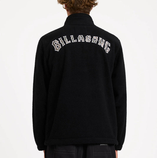 BOUNDARY MOCKNECK