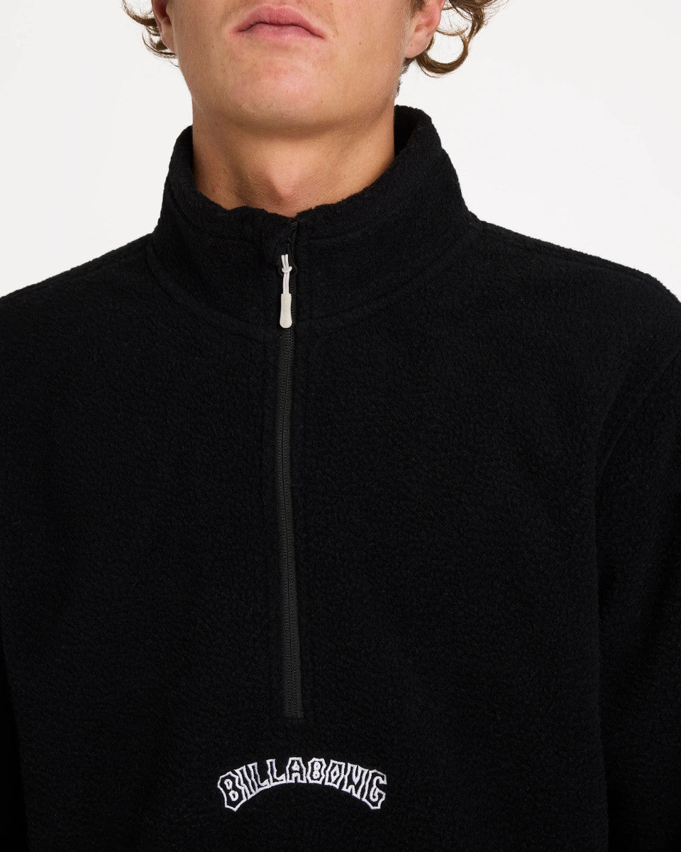 BOUNDARY MOCKNECK