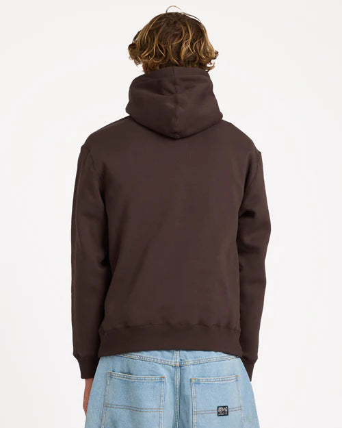 ADIV SLANT POP HOOD