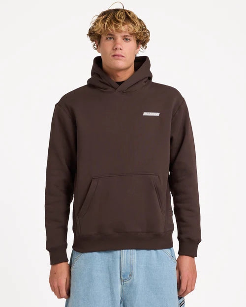 ADIV SLANT POP HOOD