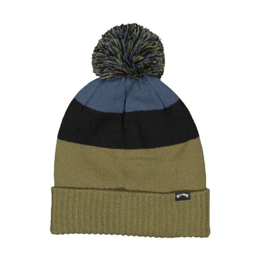 Adiv Cuff Beanie Clmilitary