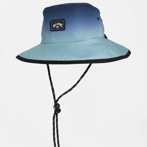 DIVISION REVERSIBLE HAT