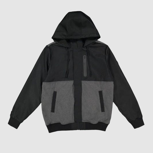 ADIV BOUNDARY ZIP THRU JACKET