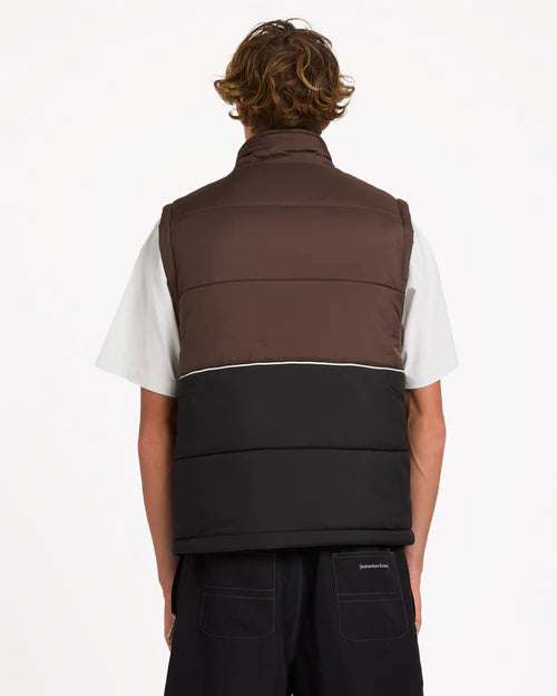 JOURNEY PUFFER
