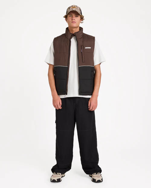 JOURNEY PUFFER