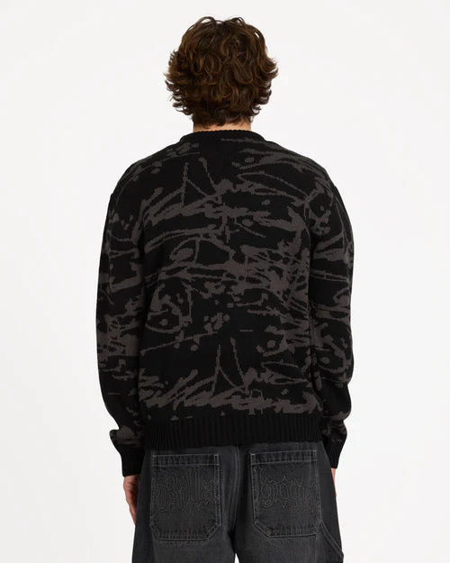 IMMORTAL SWEATER