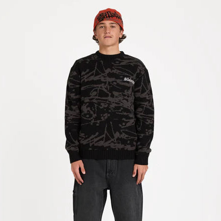 IMMORTAL SWEATER
