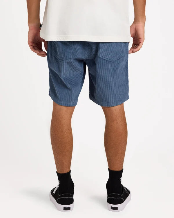 LARRY CORD WS