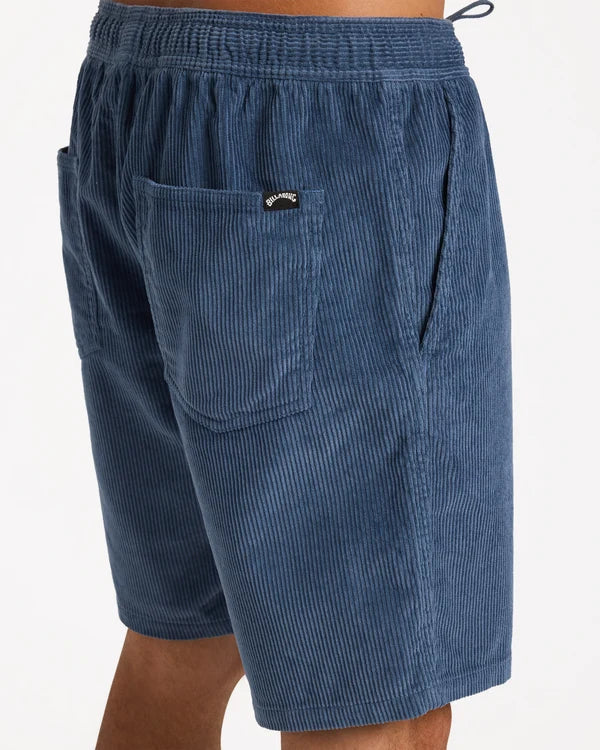 LARRY CORD WS