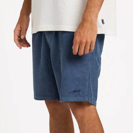 LARRY CORD WS