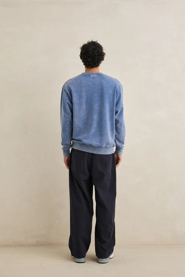 DRFITER SALT WASH CREW