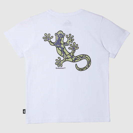 QUIK GECKO SS BOY