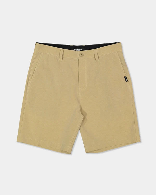 UNION HEATHER AMPHIBIAN SHORT