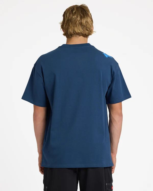 YG SCRAWLED SS TEE
