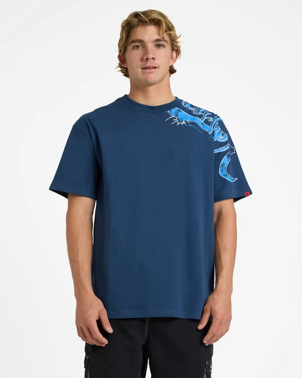 YG SCRAWLED SS TEE
