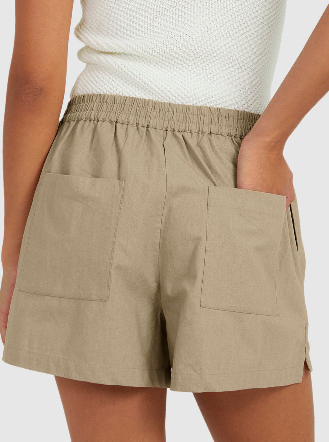 LEKEITIO BAY II SHORTS