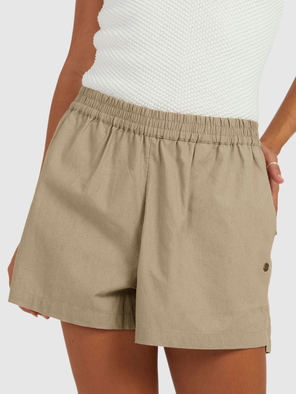 LEKEITIO BAY II SHORTS