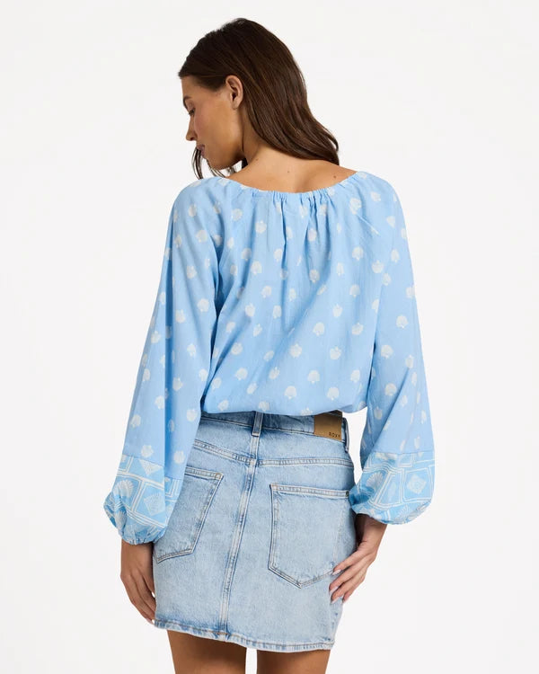 CACTUS FLOWER TOP