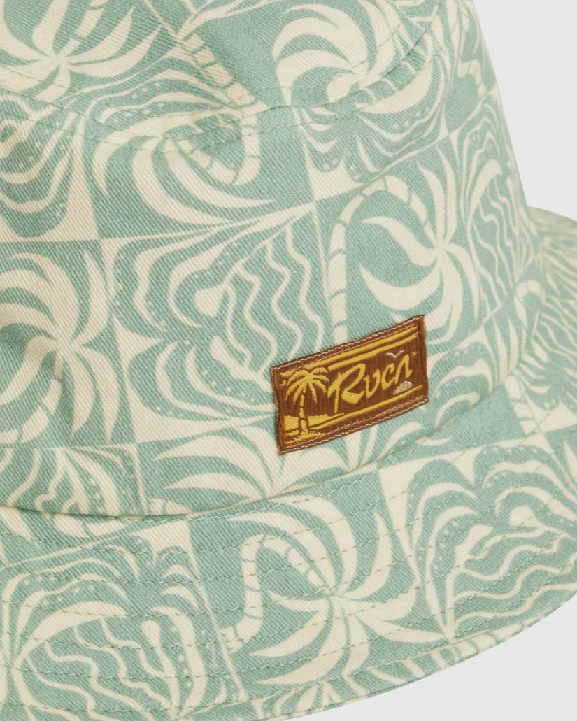 EXOTICA BUCKET HAT