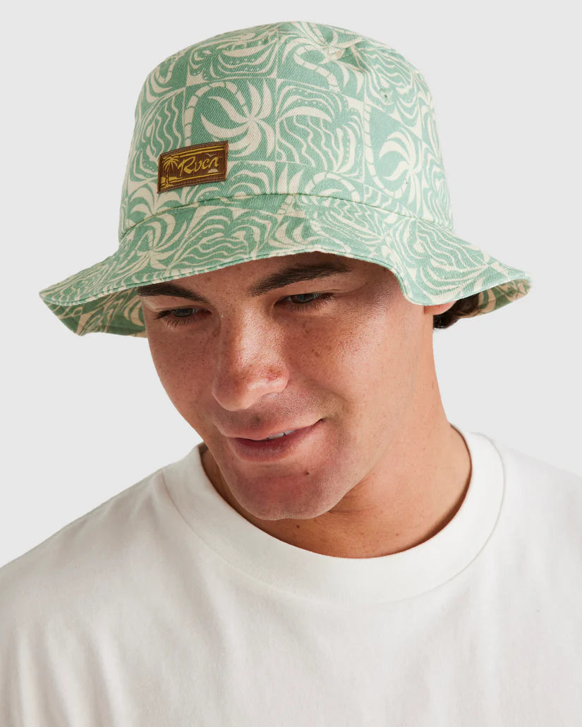 EXOTICA BUCKET HAT