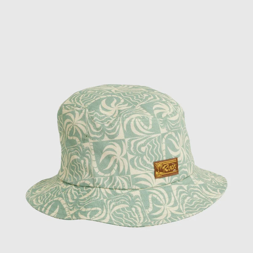 EXOTICA BUCKET HAT