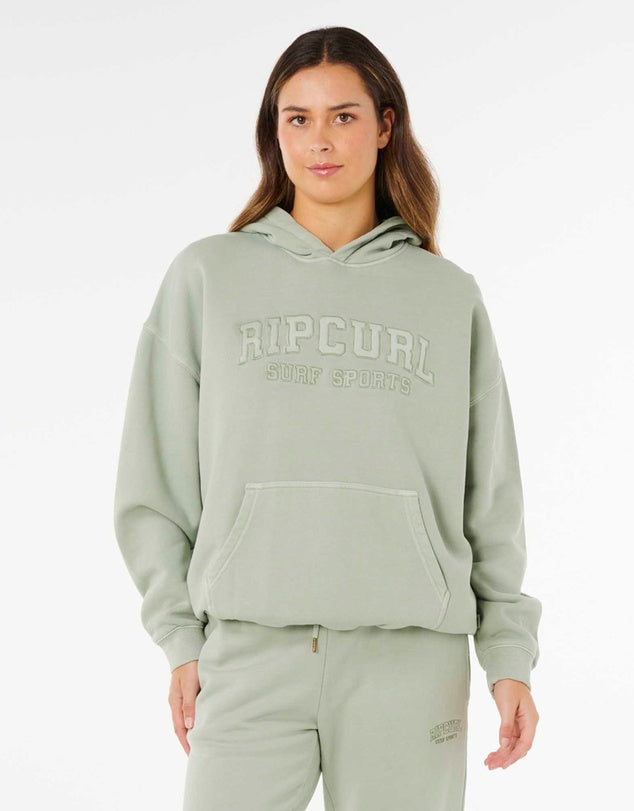 VARSITY SPORTS OVERSIZED HOOD