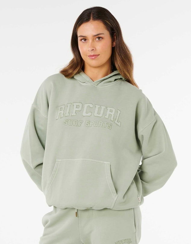 VARSITY SPORTS OVERSIZED HOOD