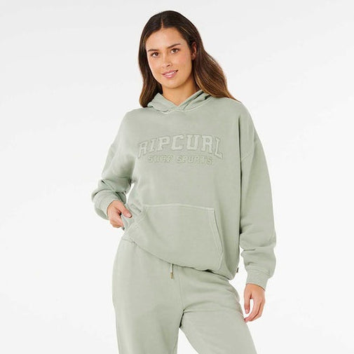 VARSITY SPORTS OVERSIZED HOOD